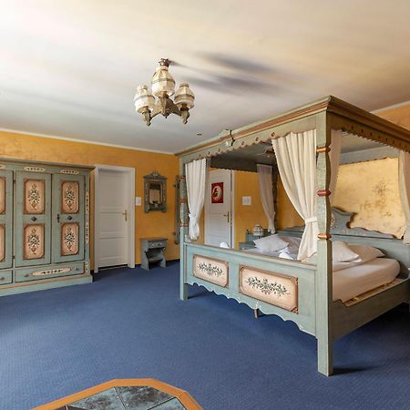 Hotel Burger Venise Recica ob Savinji Esterno foto