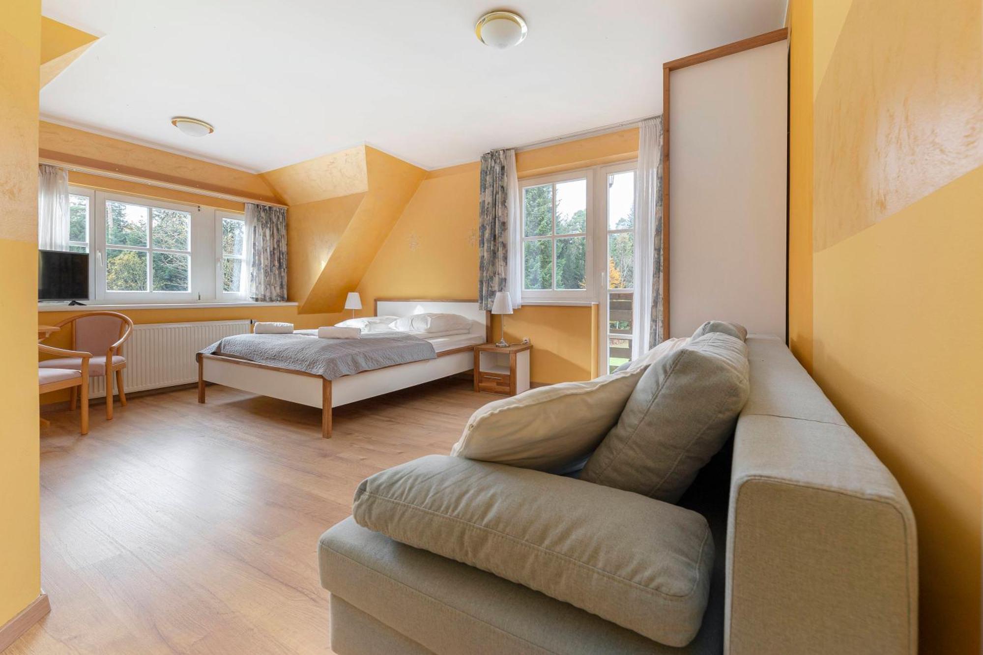 Hotel Burger Venise Recica ob Savinji Esterno foto