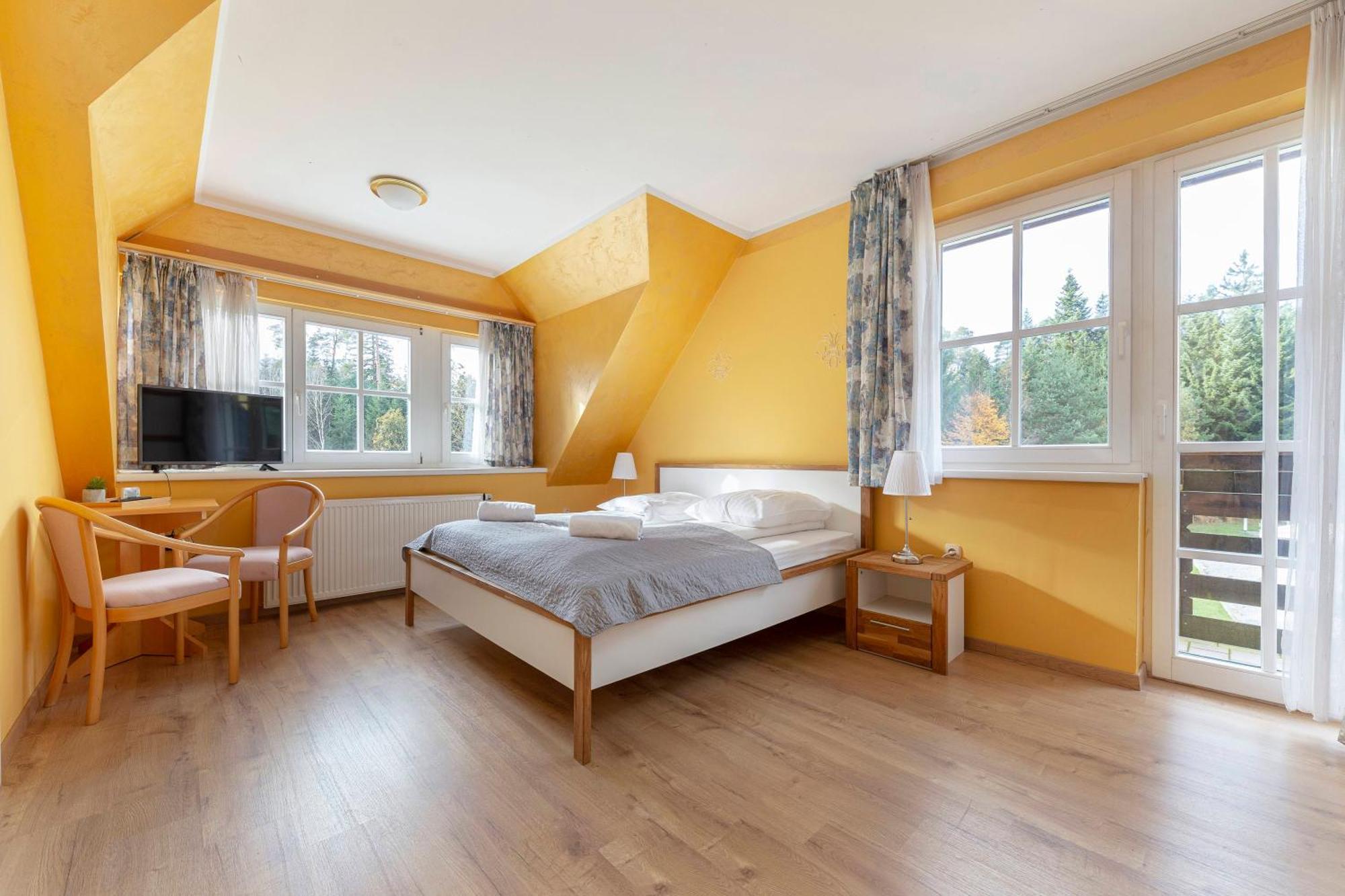 Hotel Burger Venise Recica ob Savinji Esterno foto