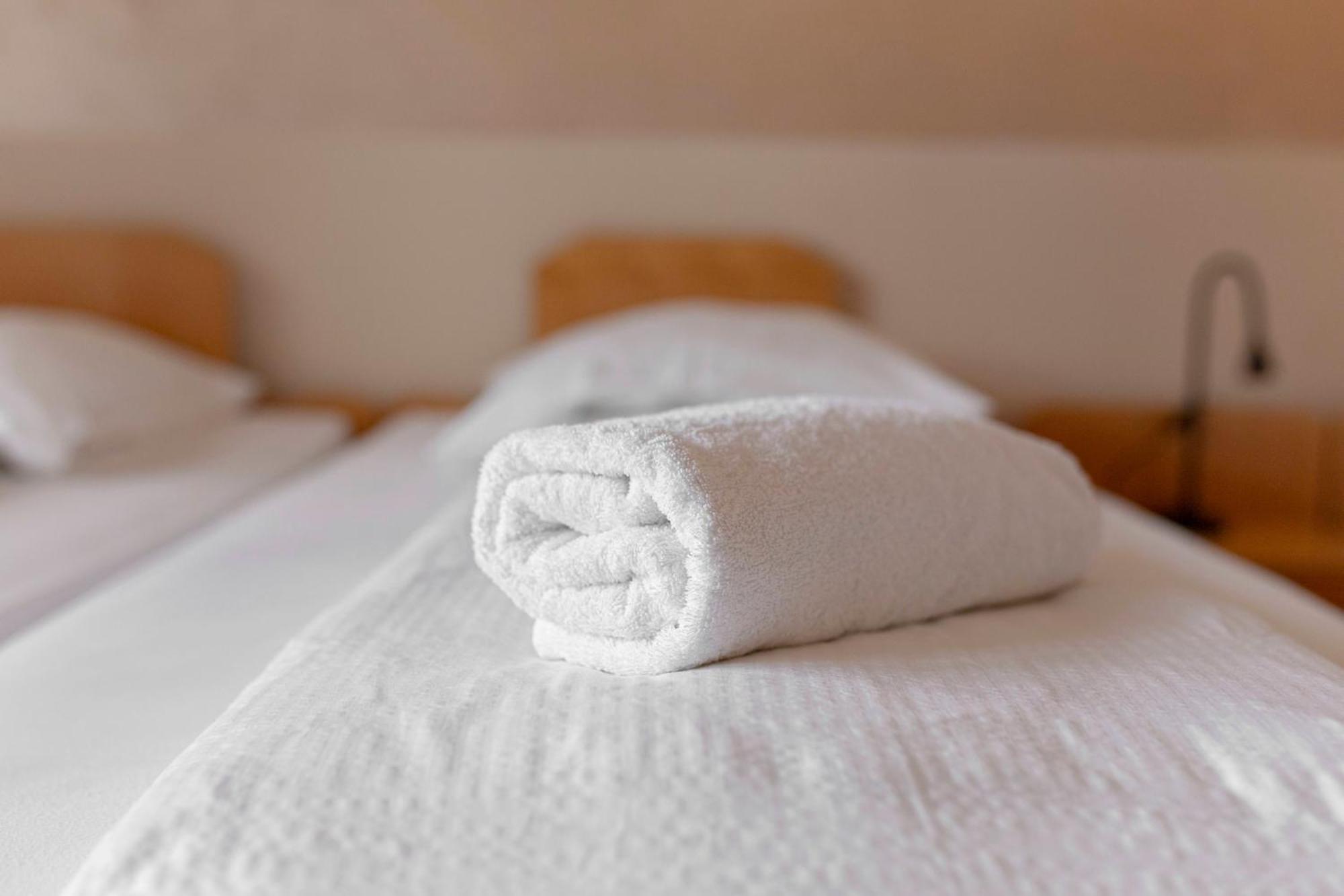 Hotel Burger Venise Recica ob Savinji Esterno foto