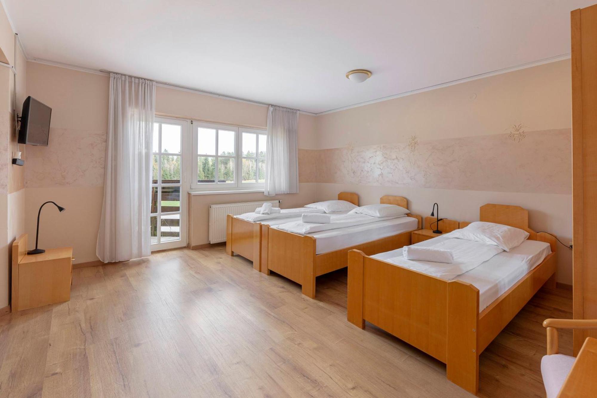 Hotel Burger Venise Recica ob Savinji Esterno foto