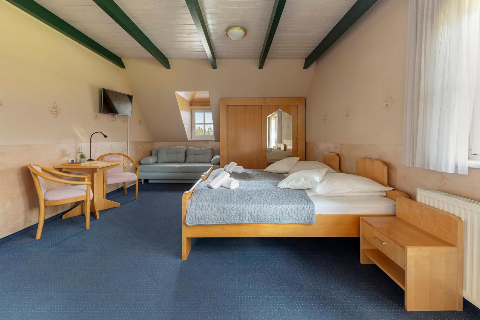 Hotel Burger Venise Recica ob Savinji Esterno foto