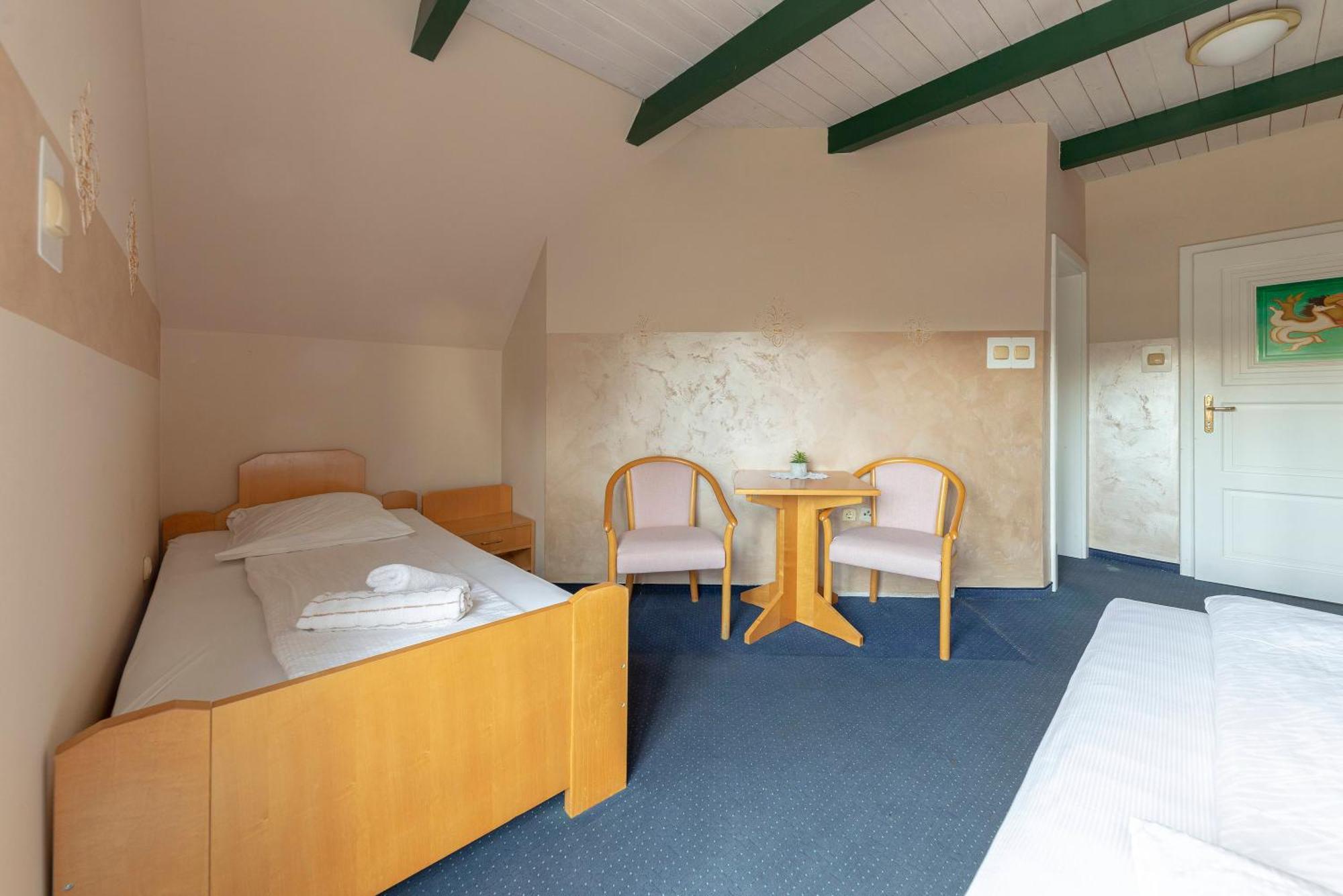 Hotel Burger Venise Recica ob Savinji Esterno foto