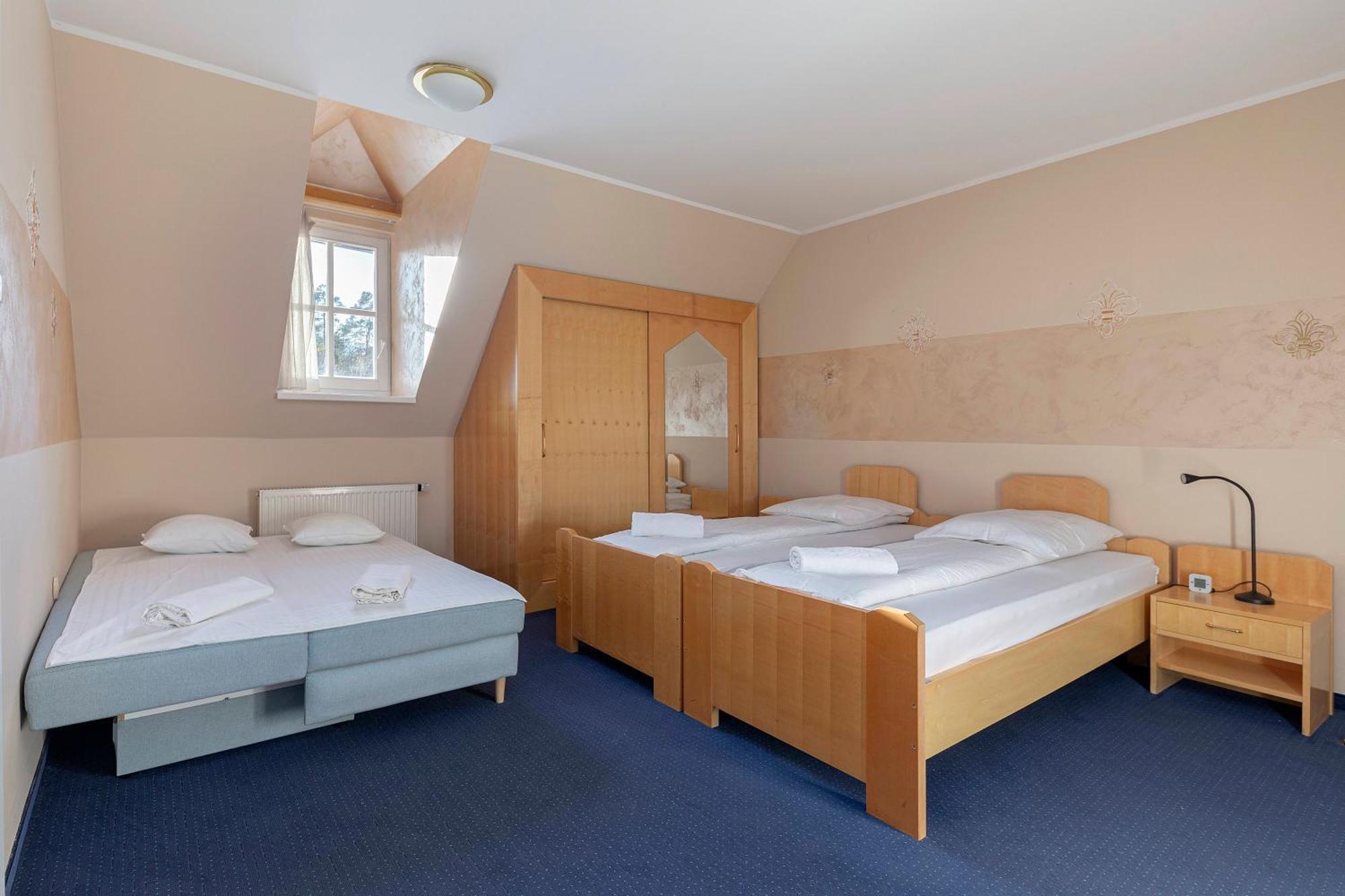 Hotel Burger Venise Recica ob Savinji Esterno foto