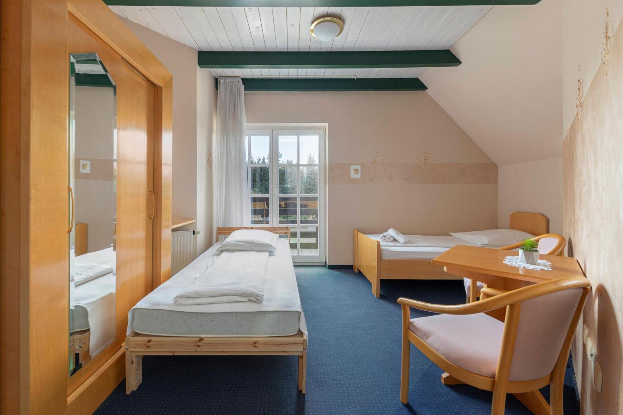 Hotel Burger Venise Recica ob Savinji Esterno foto