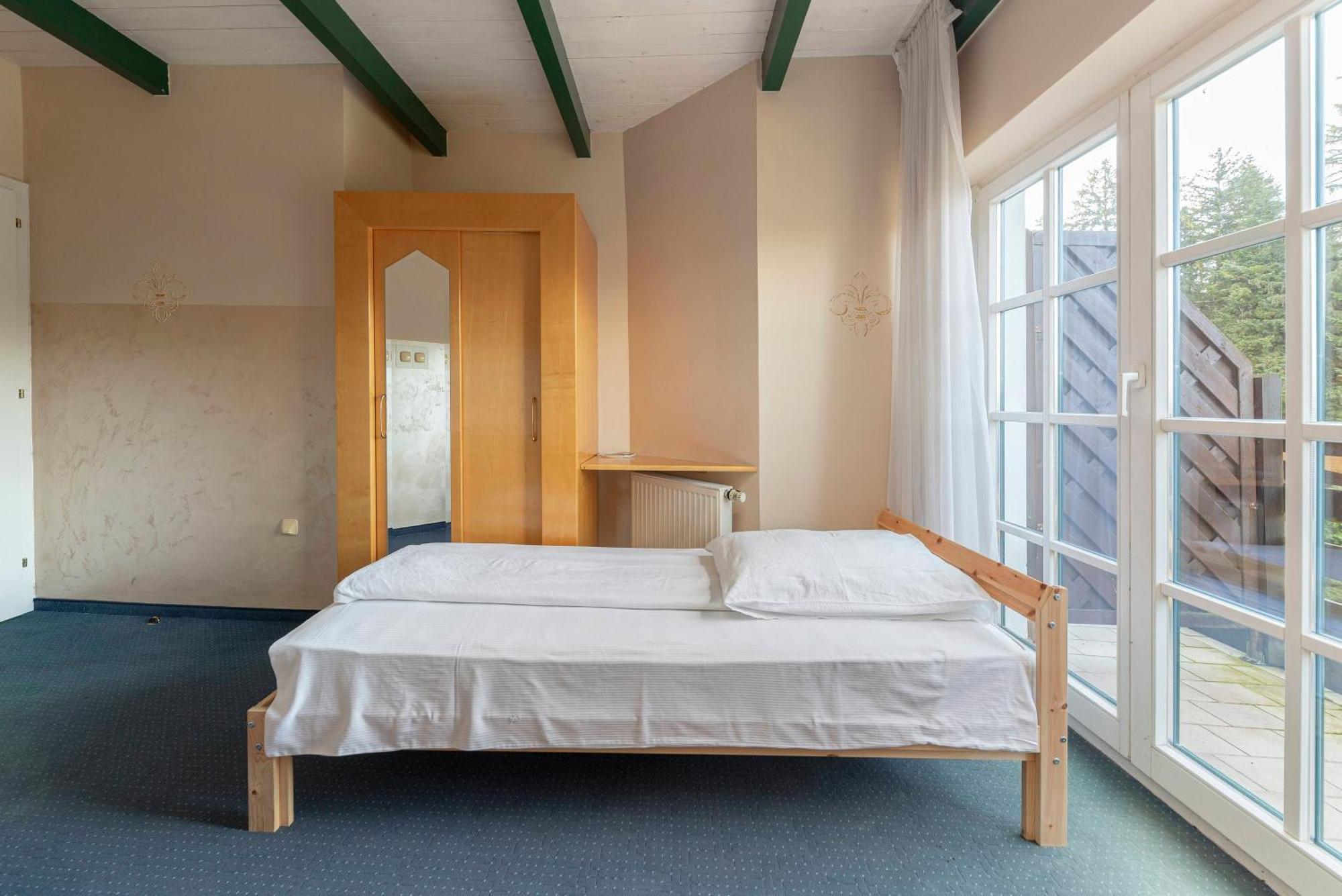 Hotel Burger Venise Recica ob Savinji Esterno foto