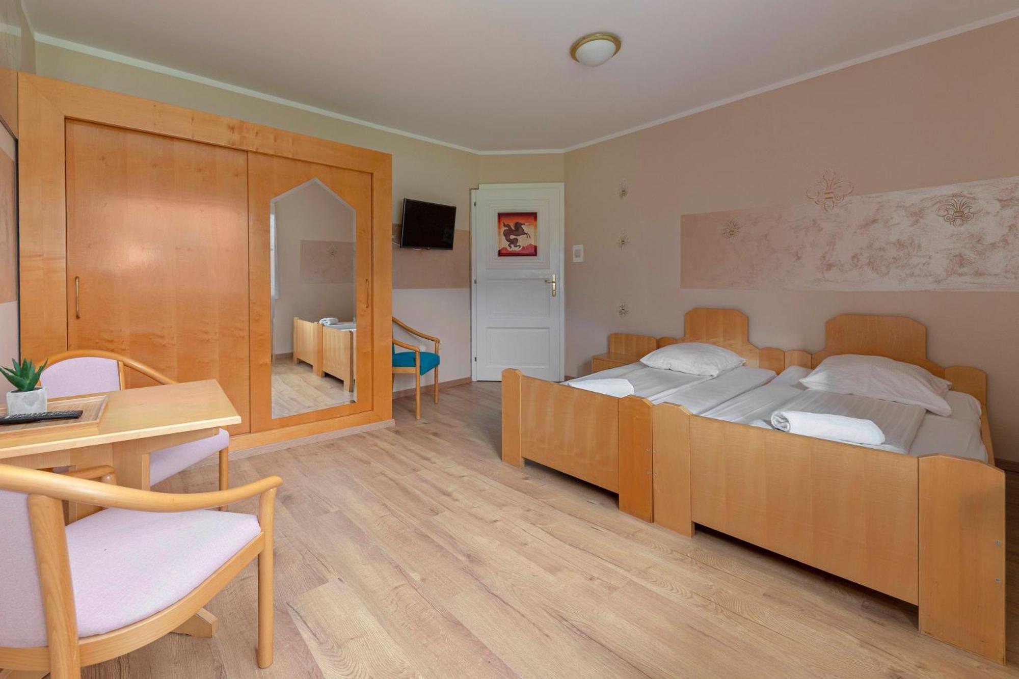 Hotel Burger Venise Recica ob Savinji Esterno foto