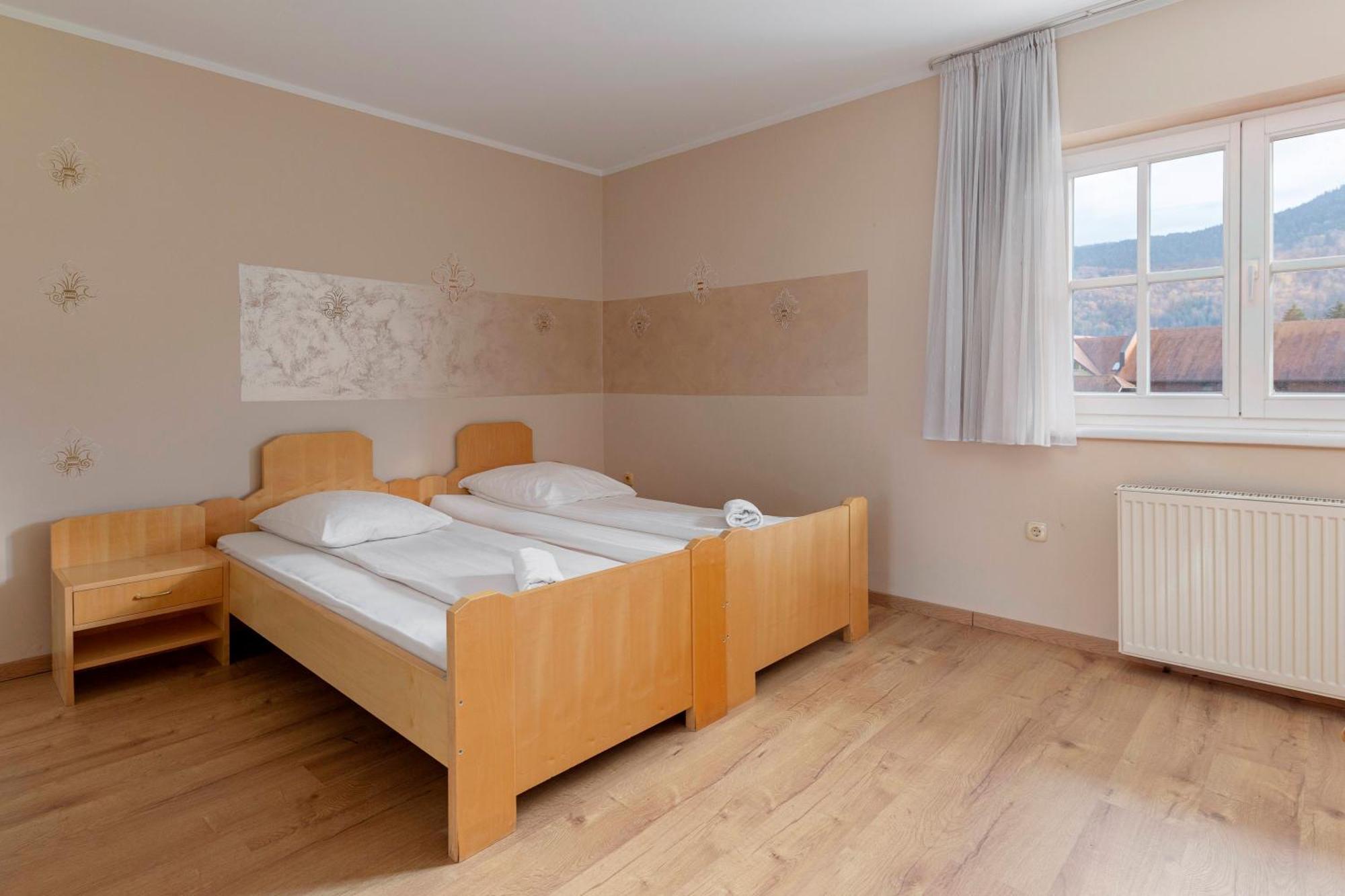 Hotel Burger Venise Recica ob Savinji Esterno foto