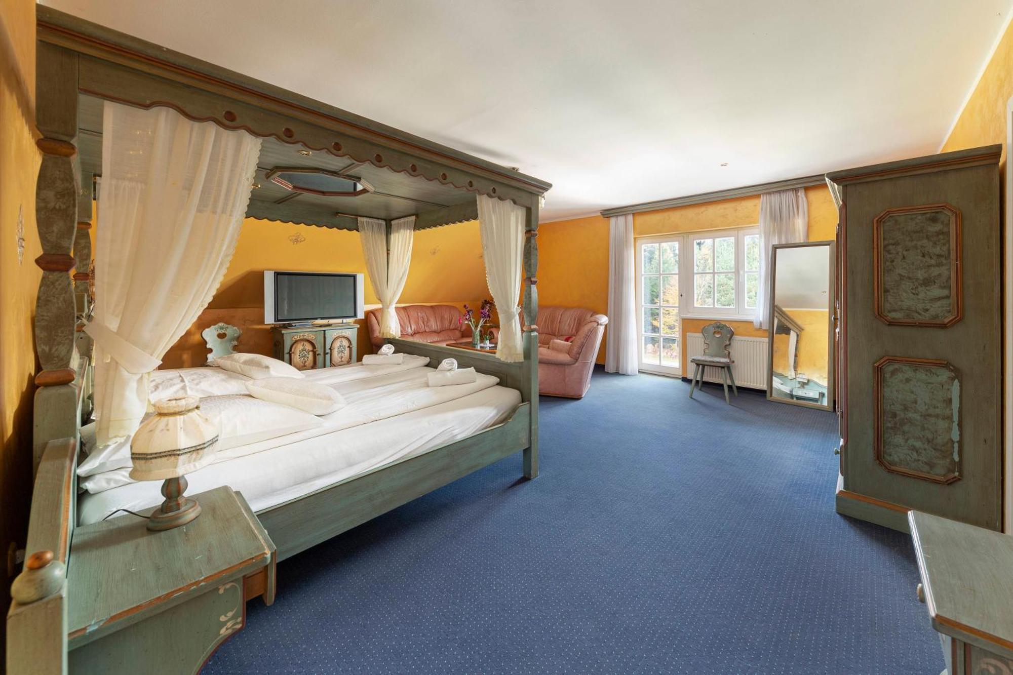 Hotel Burger Venise Recica ob Savinji Esterno foto