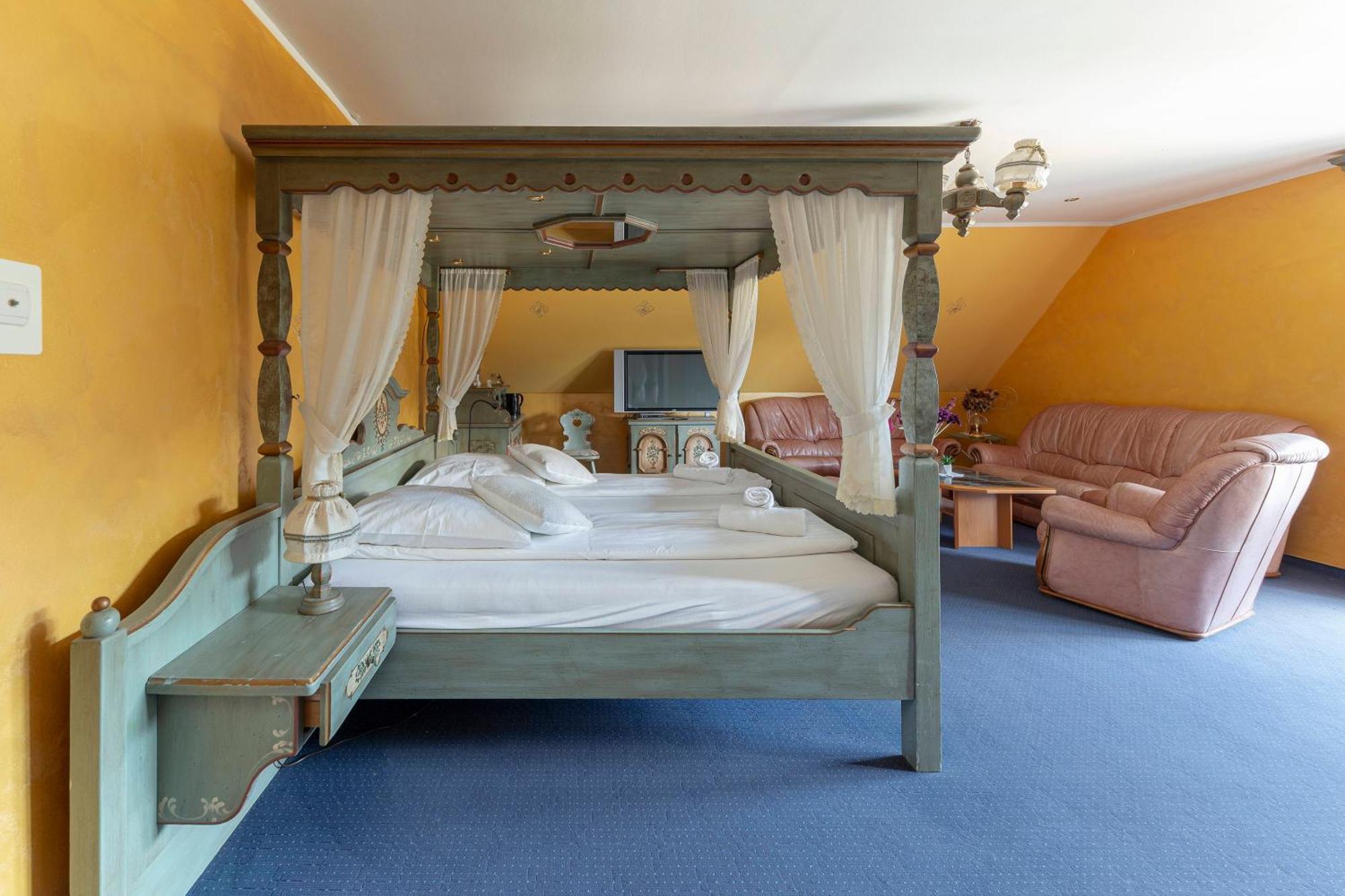 Hotel Burger Venise Recica ob Savinji Esterno foto