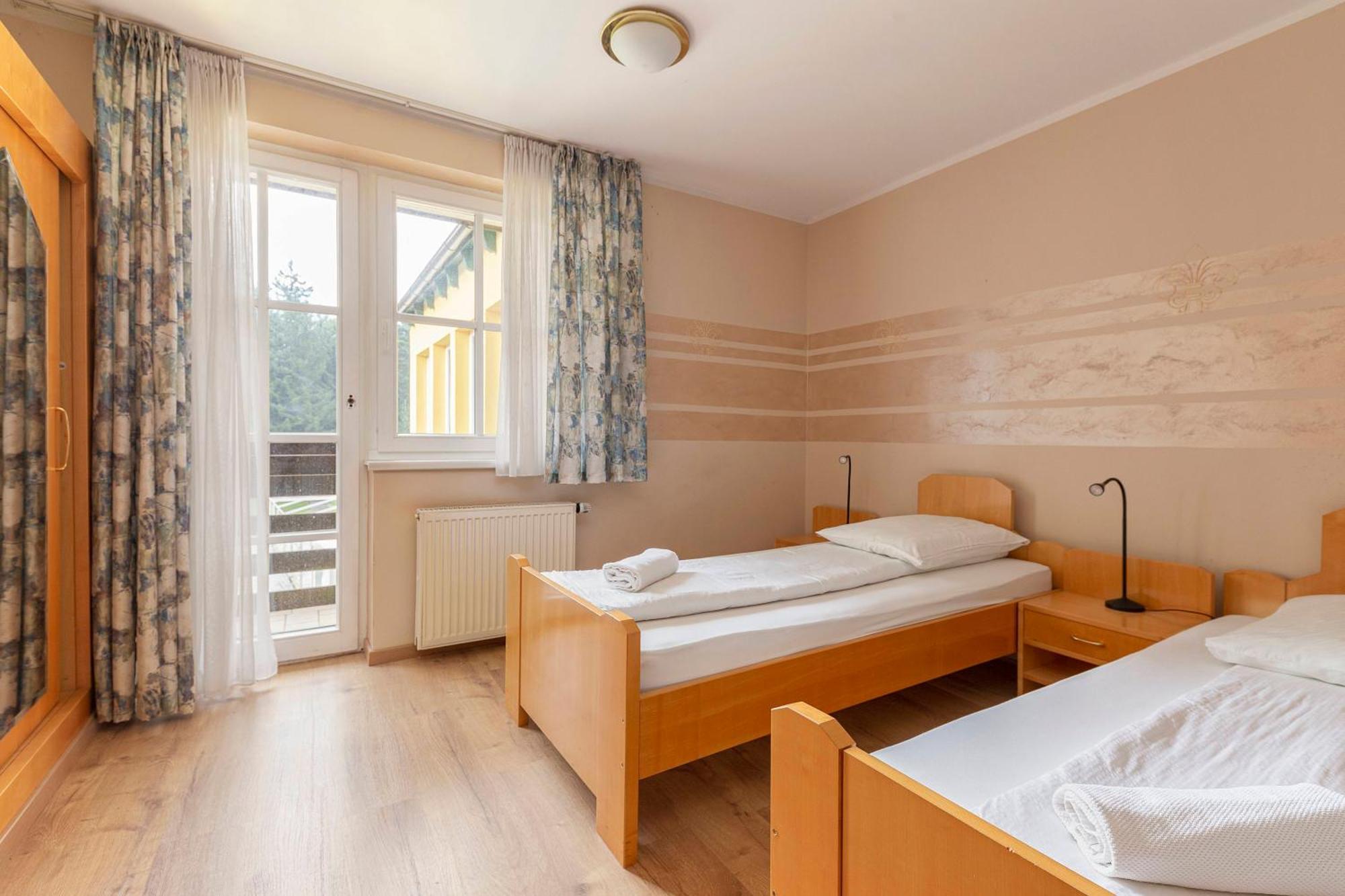 Hotel Burger Venise Recica ob Savinji Esterno foto